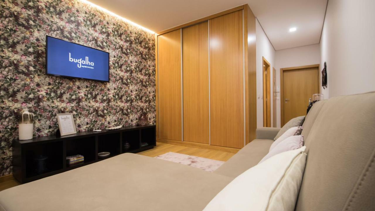 ペーゾ・ダ・レーグアBugalha My Loft Douro 5アパートメント エクステリア 写真